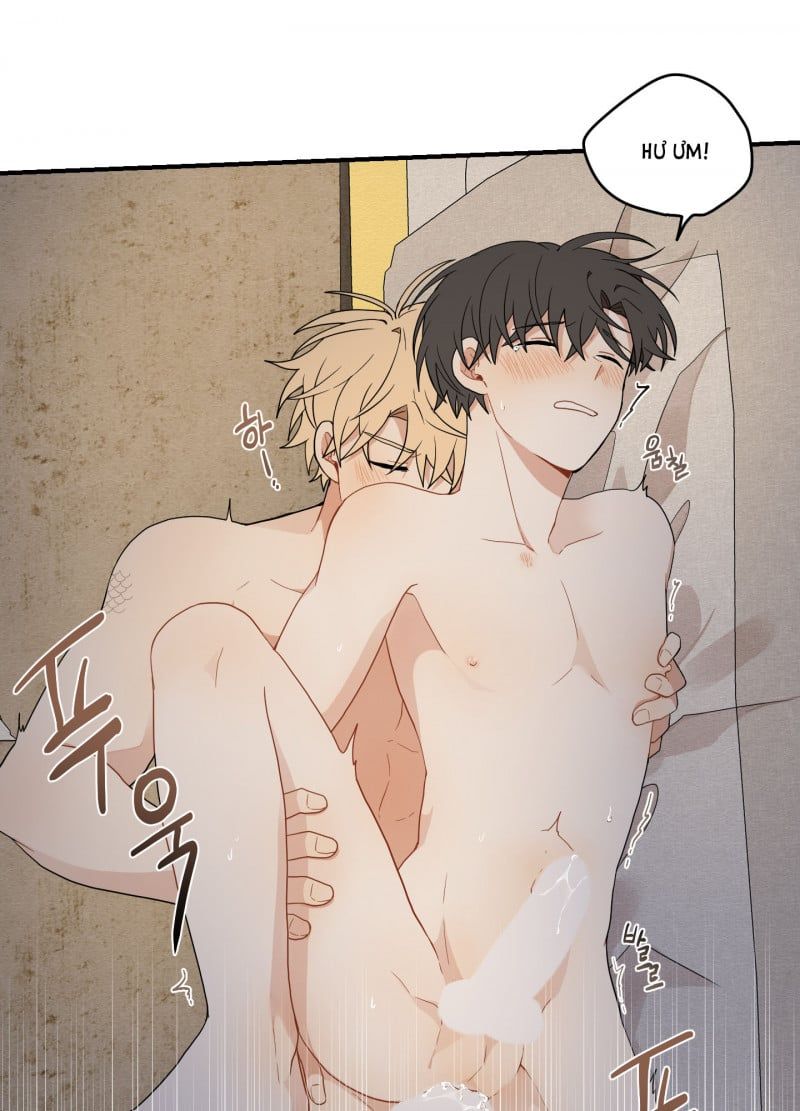 đọc truyện Dưới Tán Hoa Liên Kiều Chương 18.5 ảnh 10 tại Thiên Thai Truyện