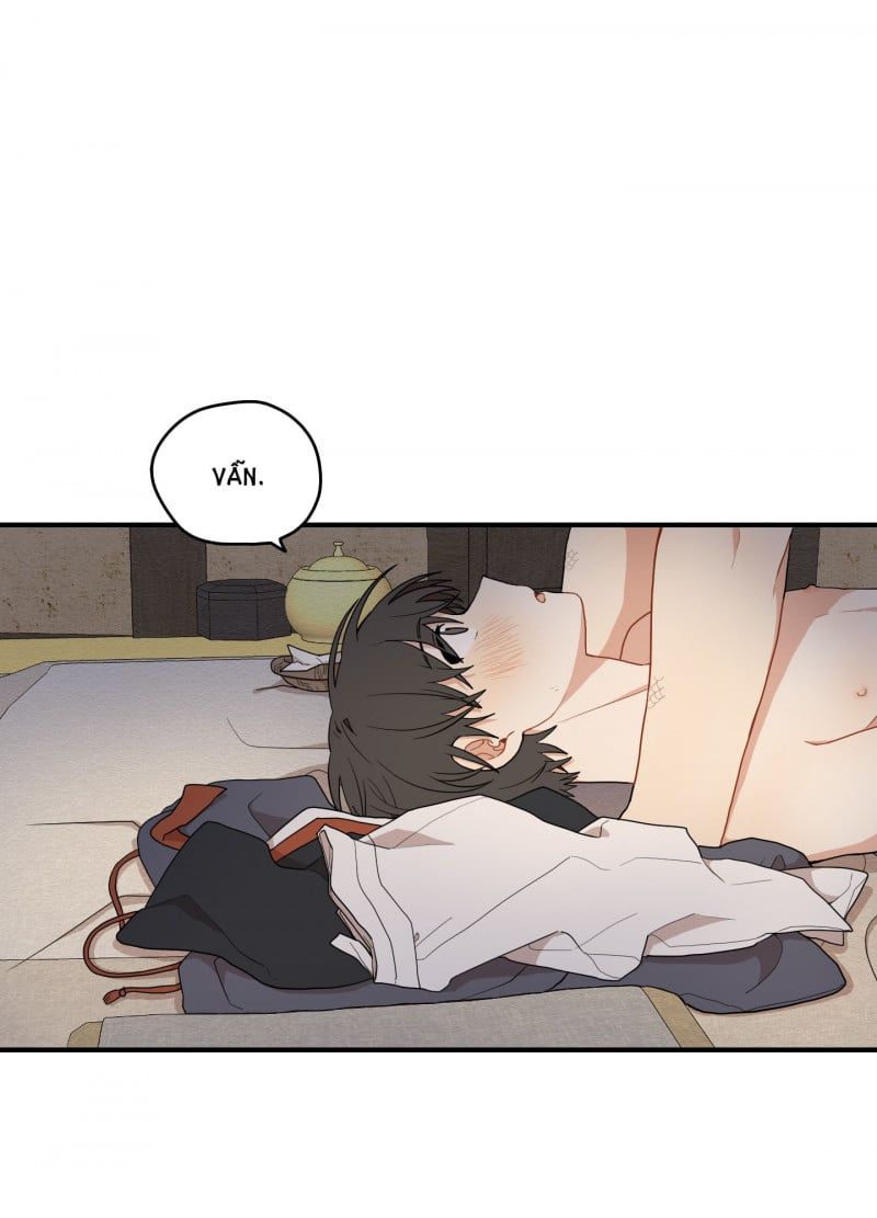 đọc truyện Dưới Tán Hoa Liên Kiều Chương 18 ảnh 3 tại Thiên Thai Truyện