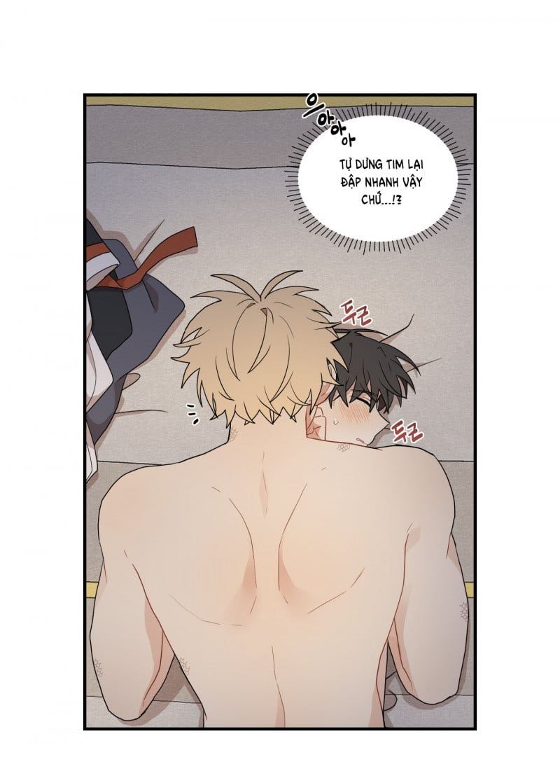 đọc truyện Dưới Tán Hoa Liên Kiều Chương 18 ảnh 18 tại Thiên Thai Truyện