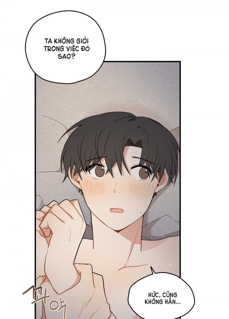 đọc truyện Dưới Tán Hoa Liên Kiều Chương 18 ảnh 23 tại Thiên Thai Truyện