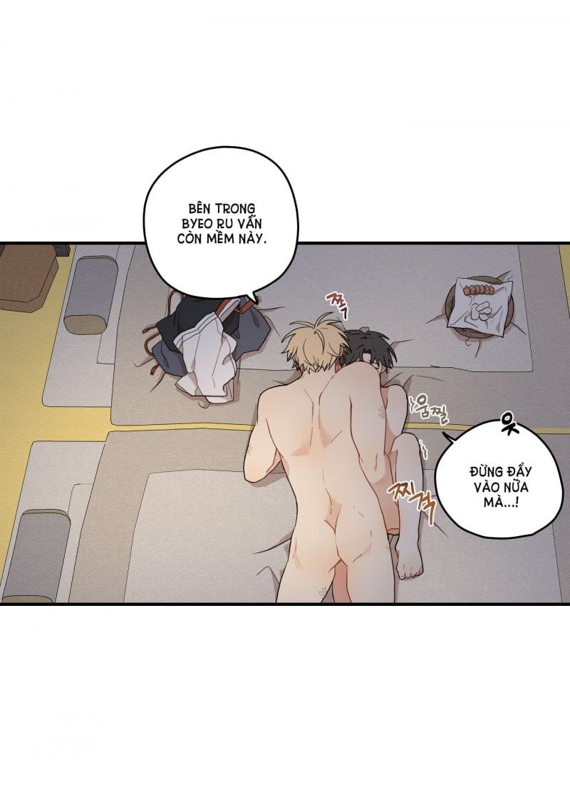 đọc truyện Dưới Tán Hoa Liên Kiều Chương 18 ảnh 29 tại Thiên Thai Truyện