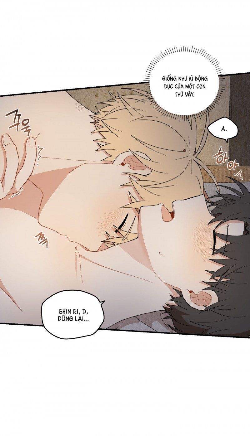 đọc truyện Dưới Tán Hoa Liên Kiều Chương 18 ảnh 9 tại Thiên Thai Truyện