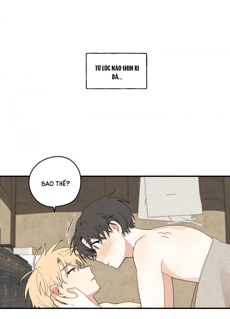 đọc truyện Dưới Tán Hoa Liên Kiều Chương 19.5 ảnh 3 tại Thiên Thai Truyện