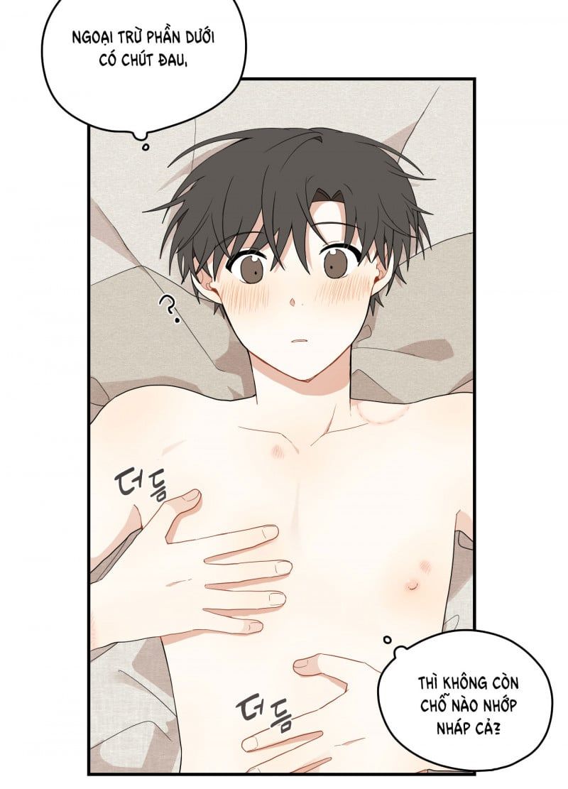 đọc truyện Dưới Tán Hoa Liên Kiều Chương 19.5 ảnh 13 tại Thiên Thai Truyện