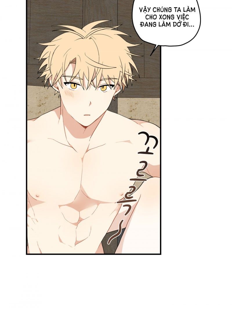 đọc truyện Dưới Tán Hoa Liên Kiều Chương 19.5 ảnh 15 tại Thiên Thai Truyện