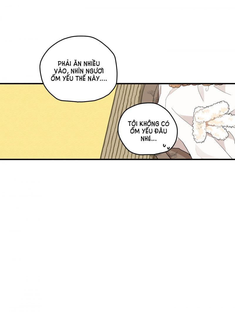 đọc truyện Dưới Tán Hoa Liên Kiều Chương 19.5 ảnh 17 tại Thiên Thai Truyện