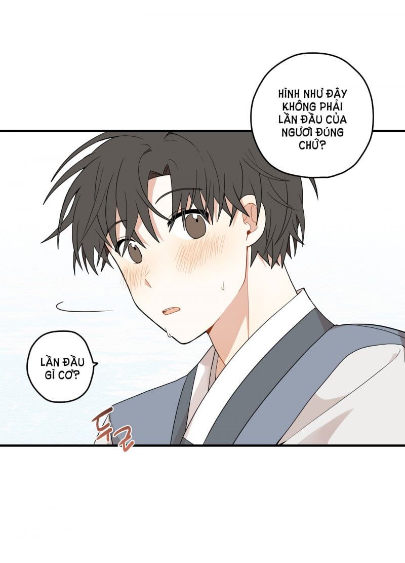 đọc truyện Dưới Tán Hoa Liên Kiều Chương 19.5 ảnh 20 tại Thiên Thai Truyện