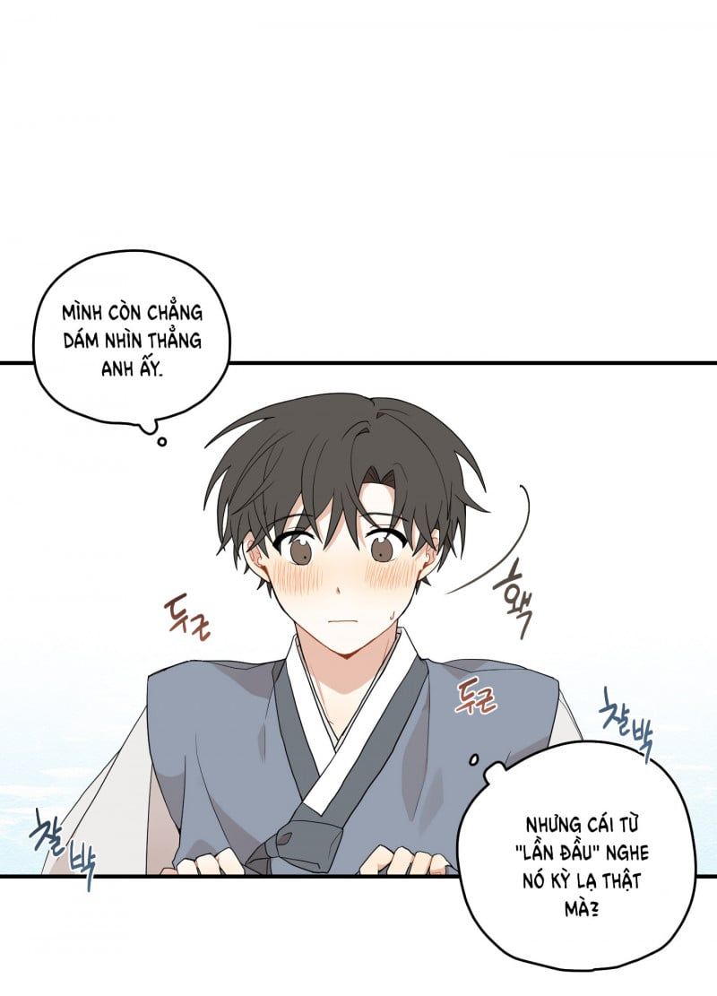 đọc truyện Dưới Tán Hoa Liên Kiều Chương 19.5 ảnh 23 tại Thiên Thai Truyện