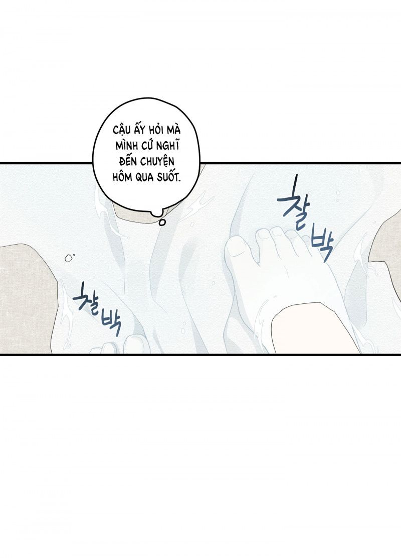 đọc truyện Dưới Tán Hoa Liên Kiều Chương 19.5 ảnh 24 tại Thiên Thai Truyện