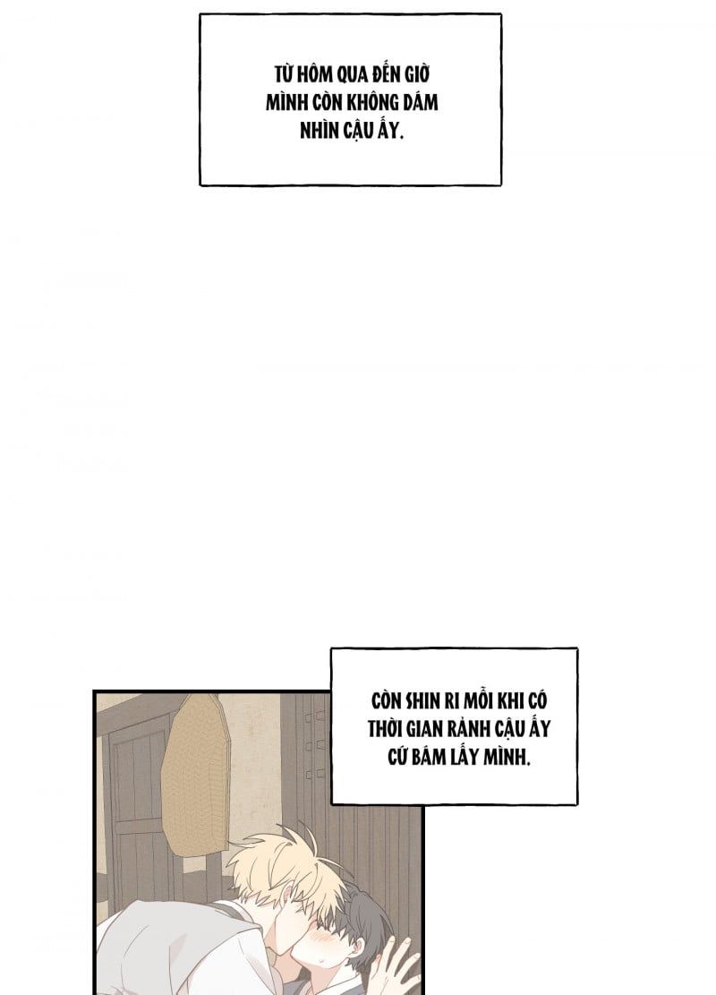 đọc truyện Dưới Tán Hoa Liên Kiều Chương 19.5 ảnh 25 tại Thiên Thai Truyện