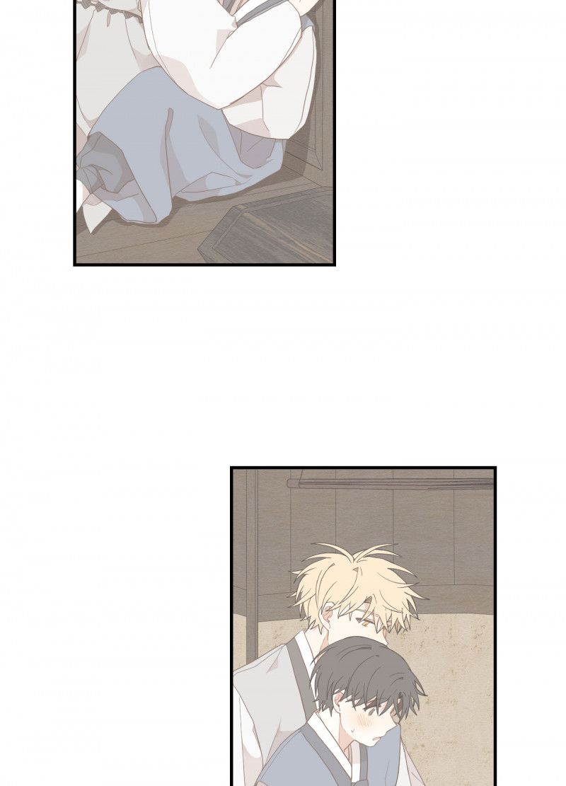 đọc truyện Dưới Tán Hoa Liên Kiều Chương 19.5 ảnh 26 tại Thiên Thai Truyện