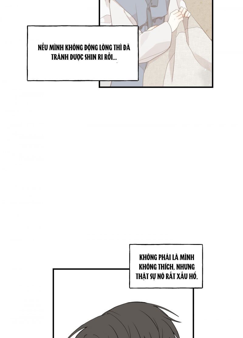 đọc truyện Dưới Tán Hoa Liên Kiều Chương 19.5 ảnh 27 tại Thiên Thai Truyện