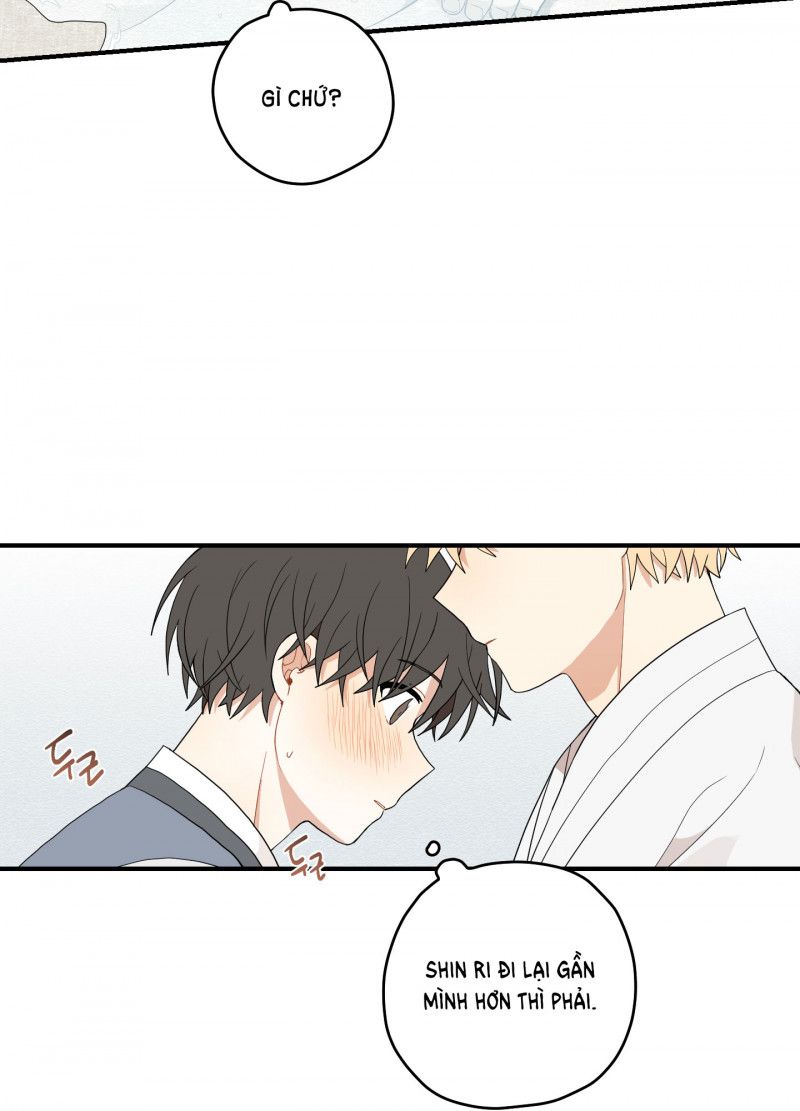 đọc truyện Dưới Tán Hoa Liên Kiều Chương 19.5 ảnh 32 tại Thiên Thai Truyện