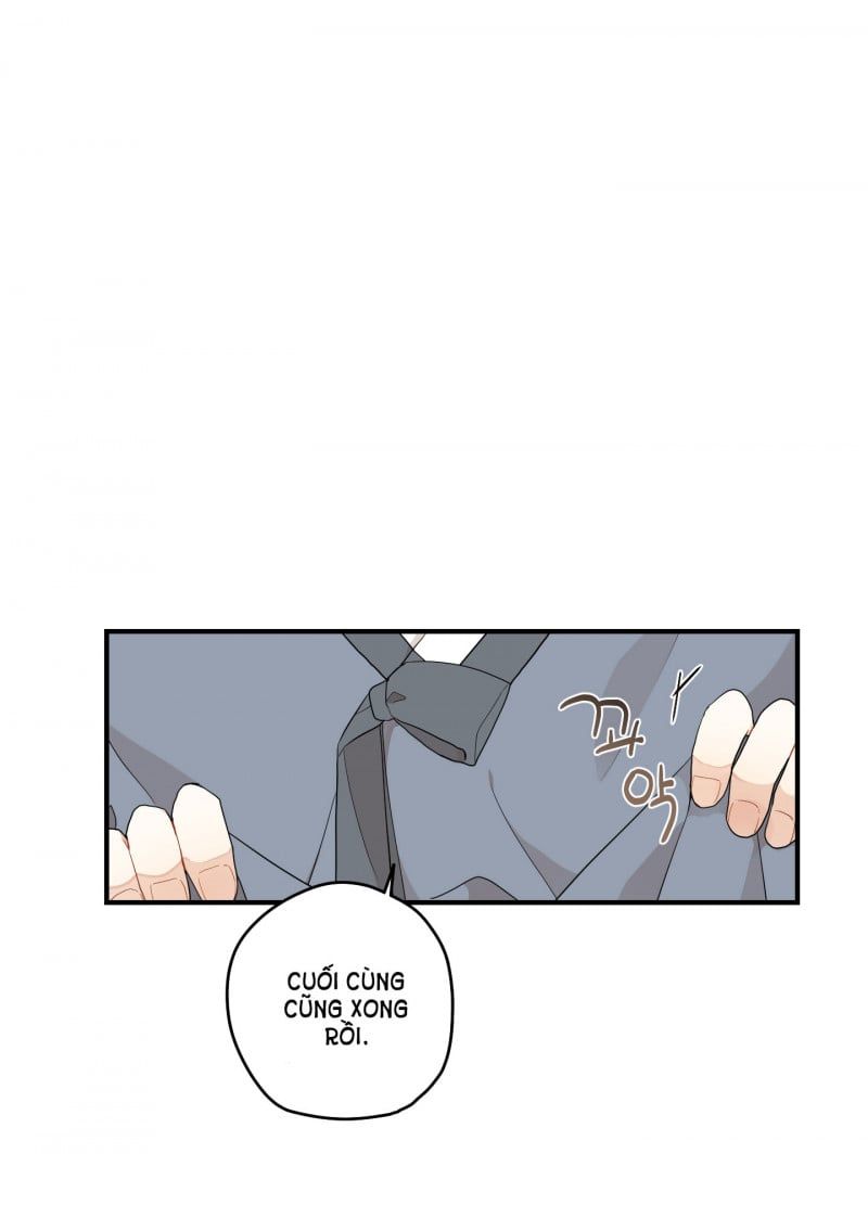 đọc truyện Dưới Tán Hoa Liên Kiều Chương 19.5 ảnh 33 tại Thiên Thai Truyện