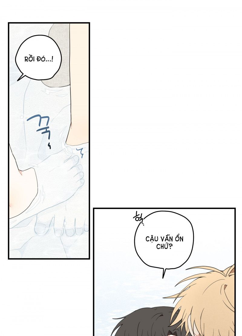 đọc truyện Dưới Tán Hoa Liên Kiều Chương 19.5 ảnh 34 tại Thiên Thai Truyện