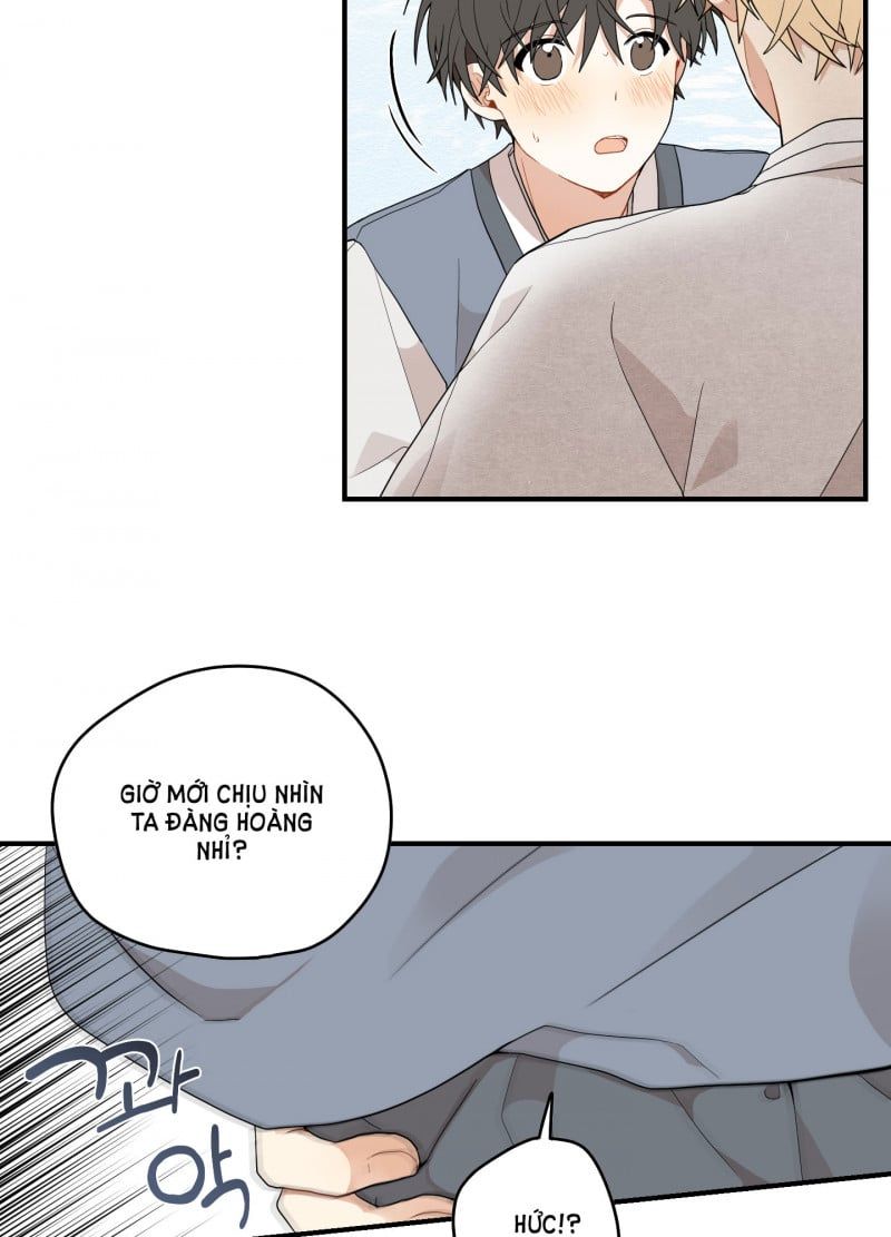 đọc truyện Dưới Tán Hoa Liên Kiều Chương 19.5 ảnh 35 tại Thiên Thai Truyện