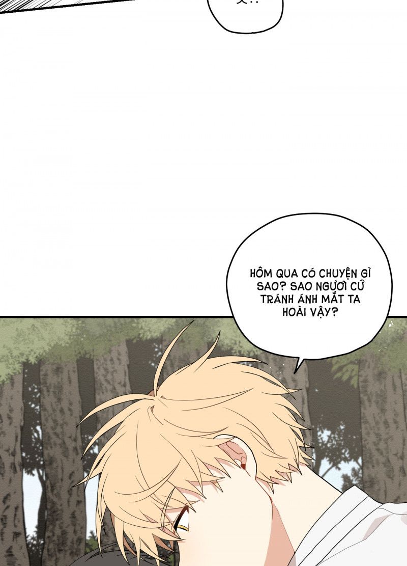 đọc truyện Dưới Tán Hoa Liên Kiều Chương 19.5 ảnh 36 tại Thiên Thai Truyện