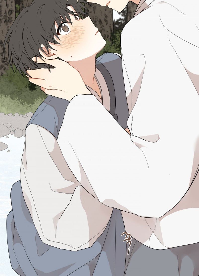 đọc truyện Dưới Tán Hoa Liên Kiều Chương 19.5 ảnh 37 tại Thiên Thai Truyện