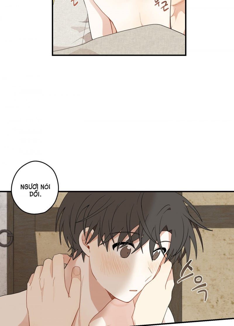 đọc truyện Dưới Tán Hoa Liên Kiều Chương 19.5 ảnh 7 tại Thiên Thai Truyện