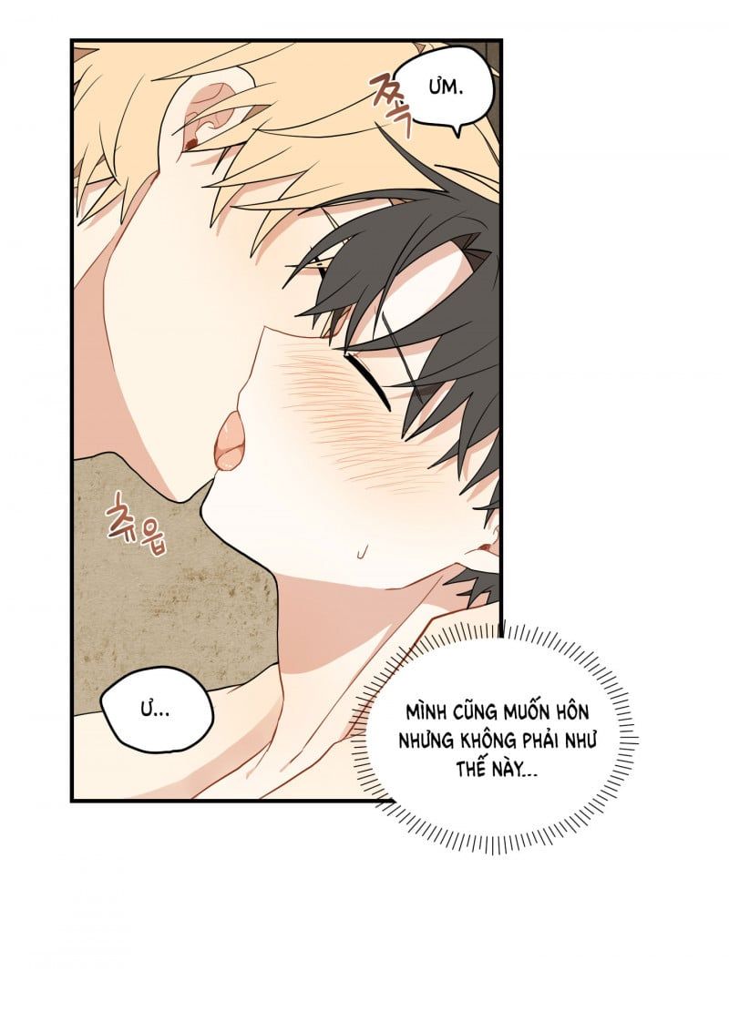 đọc truyện Dưới Tán Hoa Liên Kiều Chương 19.5 ảnh 9 tại Thiên Thai Truyện