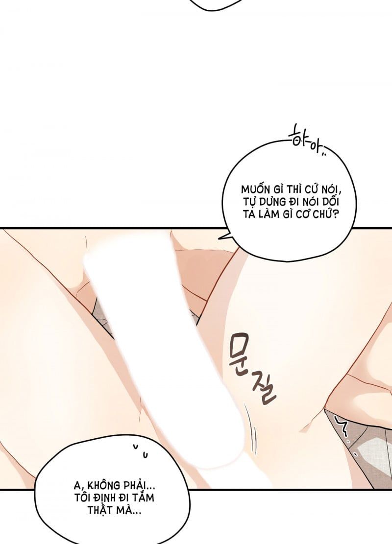 đọc truyện Dưới Tán Hoa Liên Kiều Chương 19.5 ảnh 11 tại Thiên Thai Truyện