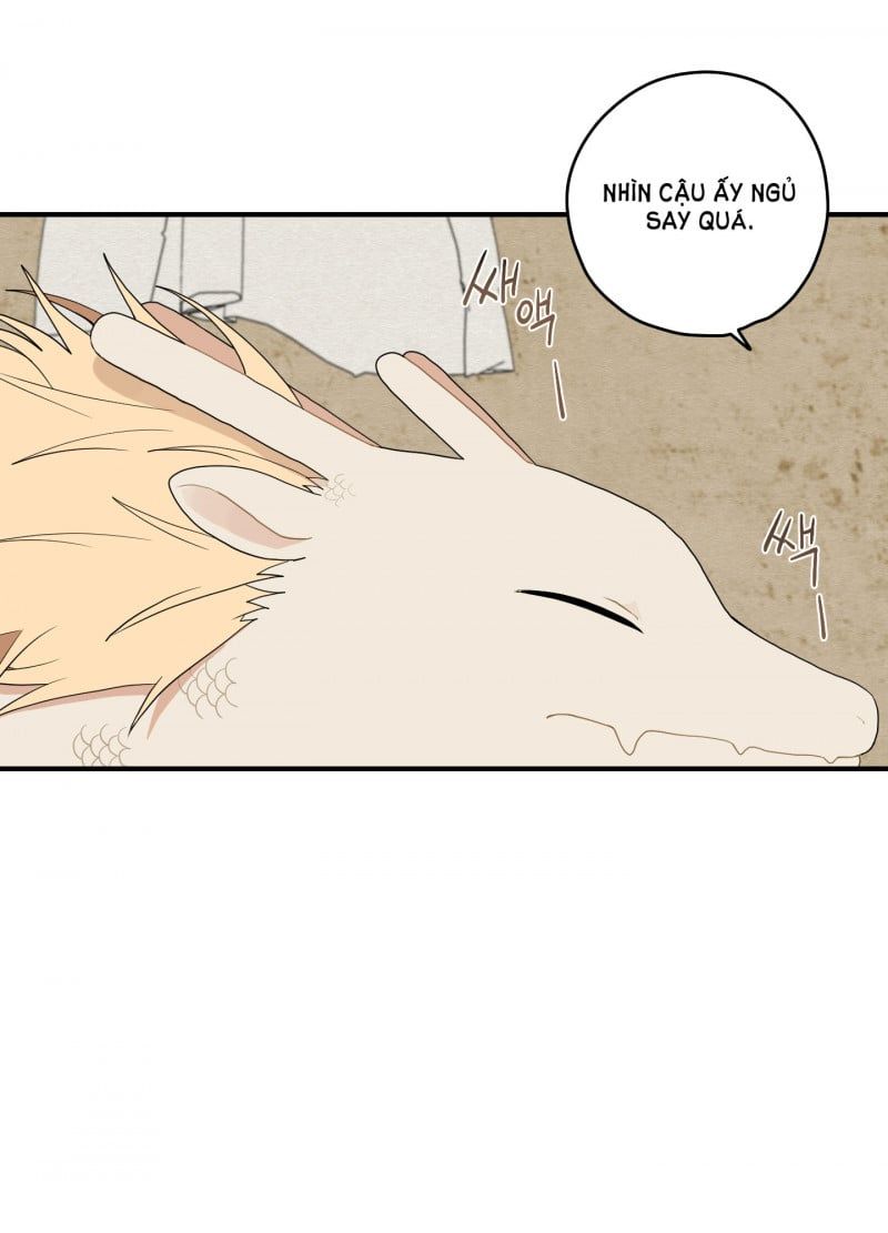 đọc truyện Dưới Tán Hoa Liên Kiều Chương 19 ảnh 18 tại Thiên Thai Truyện