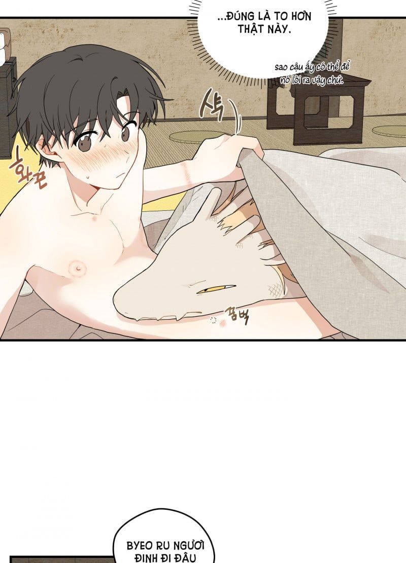 đọc truyện Dưới Tán Hoa Liên Kiều Chương 19 ảnh 24 tại Thiên Thai Truyện