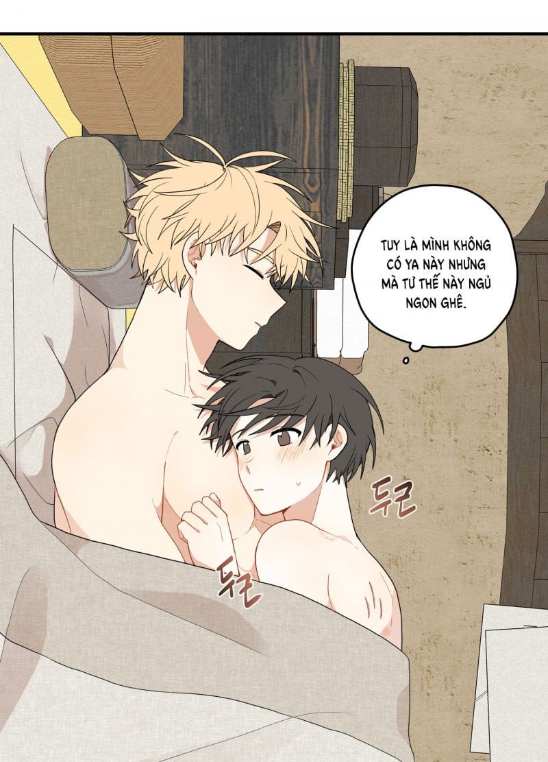 đọc truyện Dưới Tán Hoa Liên Kiều Chương 19 ảnh 28 tại Thiên Thai Truyện