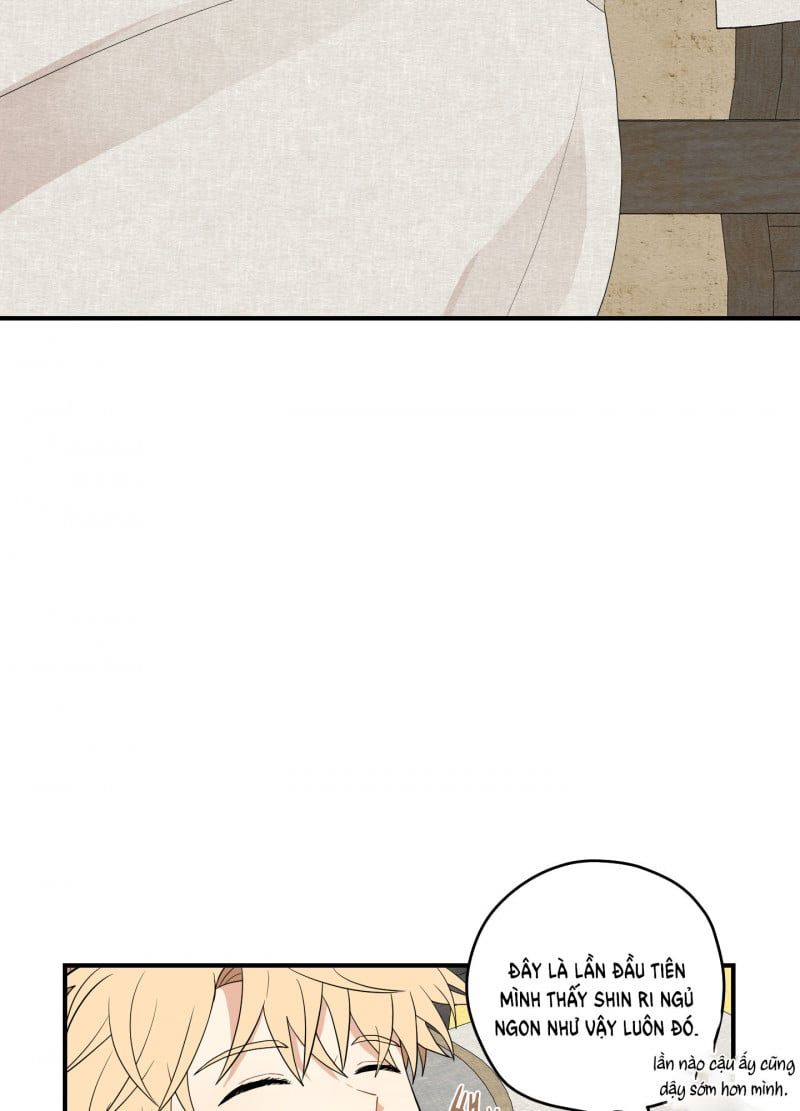 đọc truyện Dưới Tán Hoa Liên Kiều Chương 19 ảnh 29 tại Thiên Thai Truyện