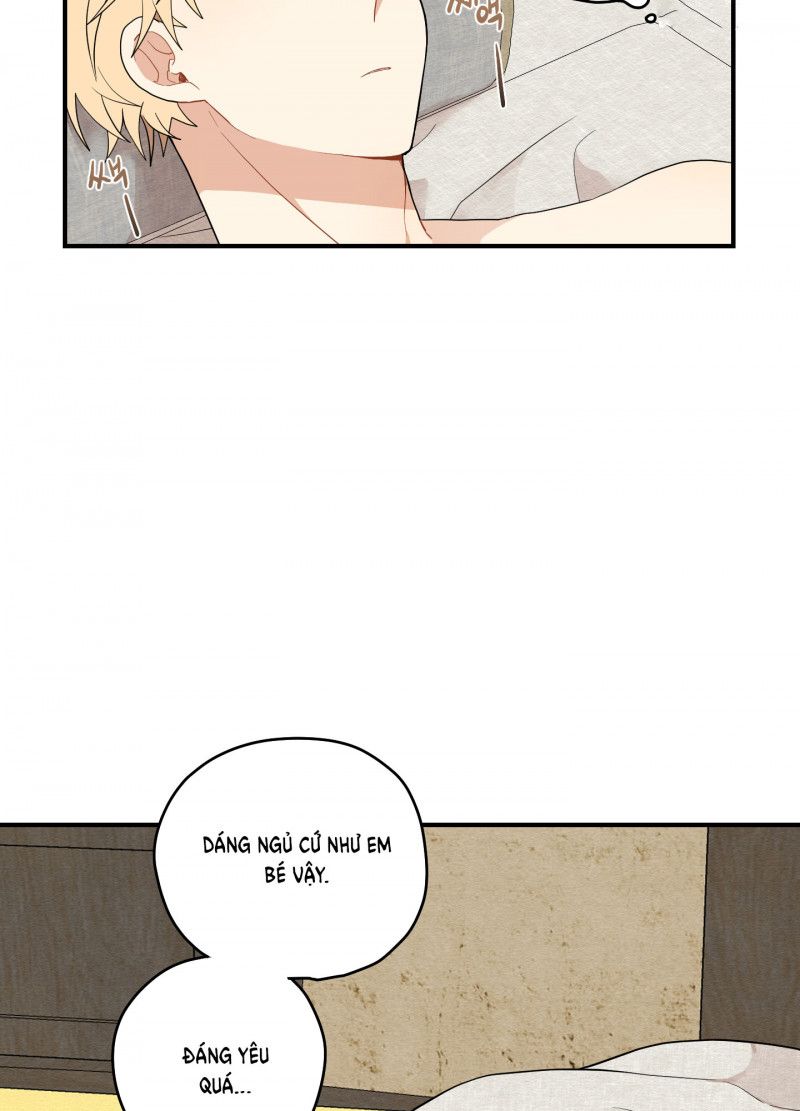 đọc truyện Dưới Tán Hoa Liên Kiều Chương 19 ảnh 30 tại Thiên Thai Truyện