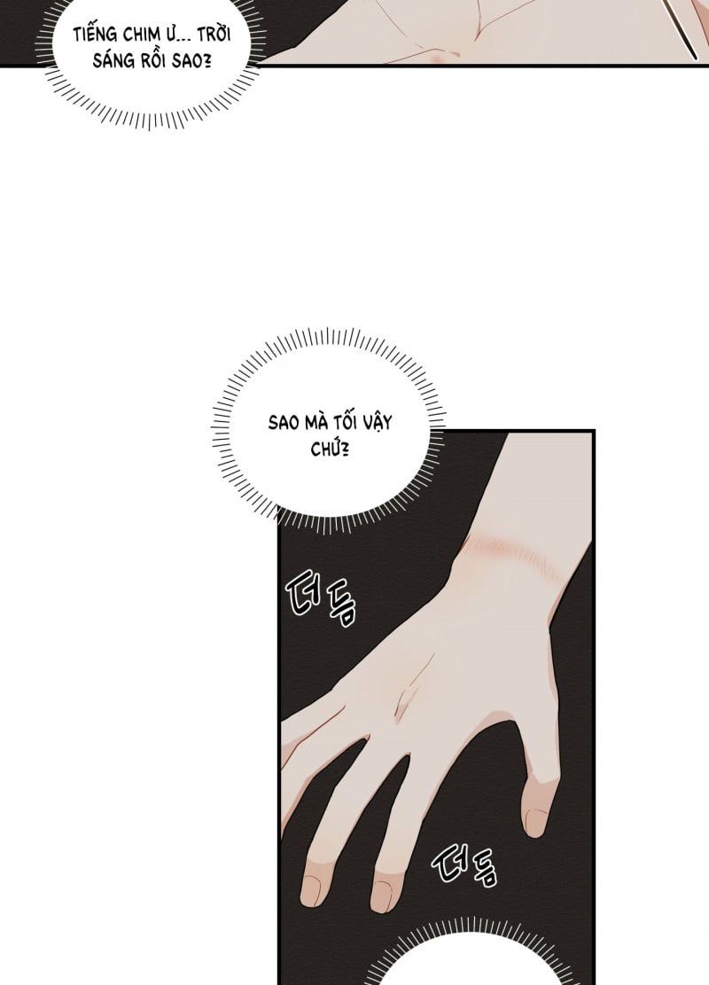 đọc truyện Dưới Tán Hoa Liên Kiều Chương 19 ảnh 5 tại Thiên Thai Truyện