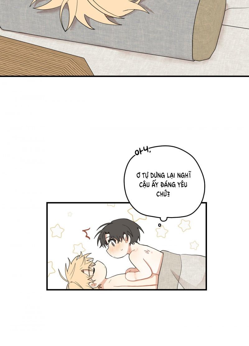 đọc truyện Dưới Tán Hoa Liên Kiều Chương 19 ảnh 32 tại Thiên Thai Truyện