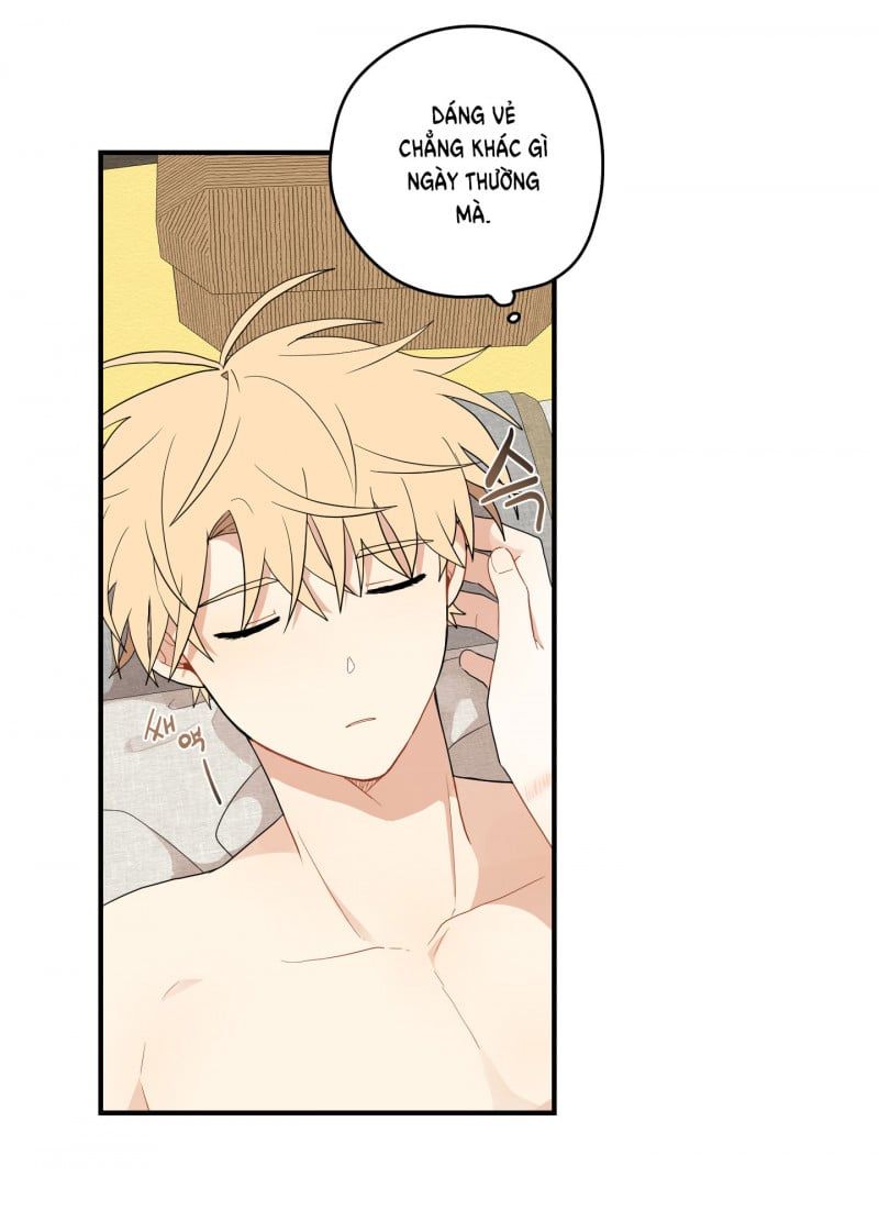 đọc truyện Dưới Tán Hoa Liên Kiều Chương 19 ảnh 33 tại Thiên Thai Truyện