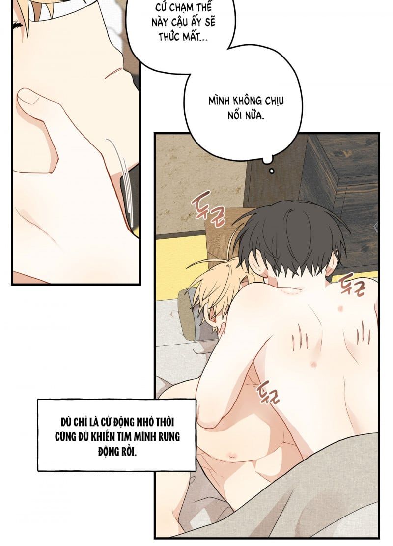 đọc truyện Dưới Tán Hoa Liên Kiều Chương 19 ảnh 37 tại Thiên Thai Truyện