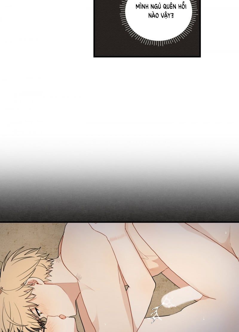 đọc truyện Dưới Tán Hoa Liên Kiều Chương 19 ảnh 6 tại Thiên Thai Truyện