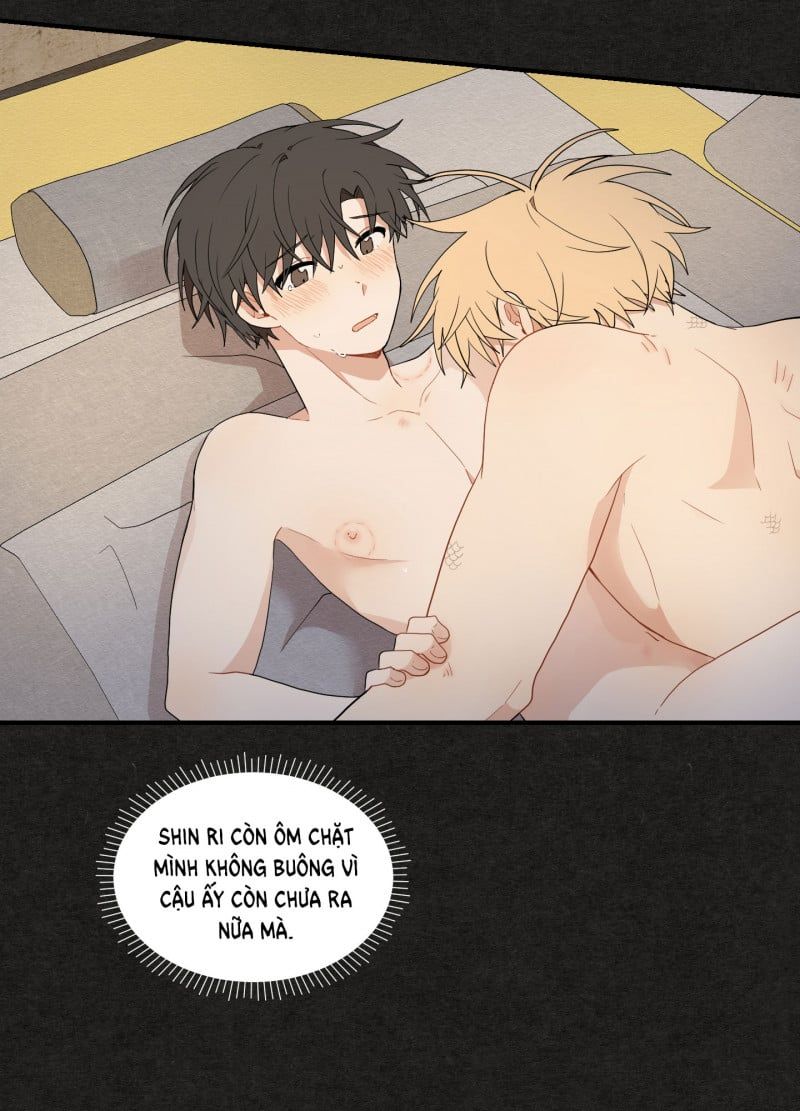 đọc truyện Dưới Tán Hoa Liên Kiều Chương 19 ảnh 8 tại Thiên Thai Truyện