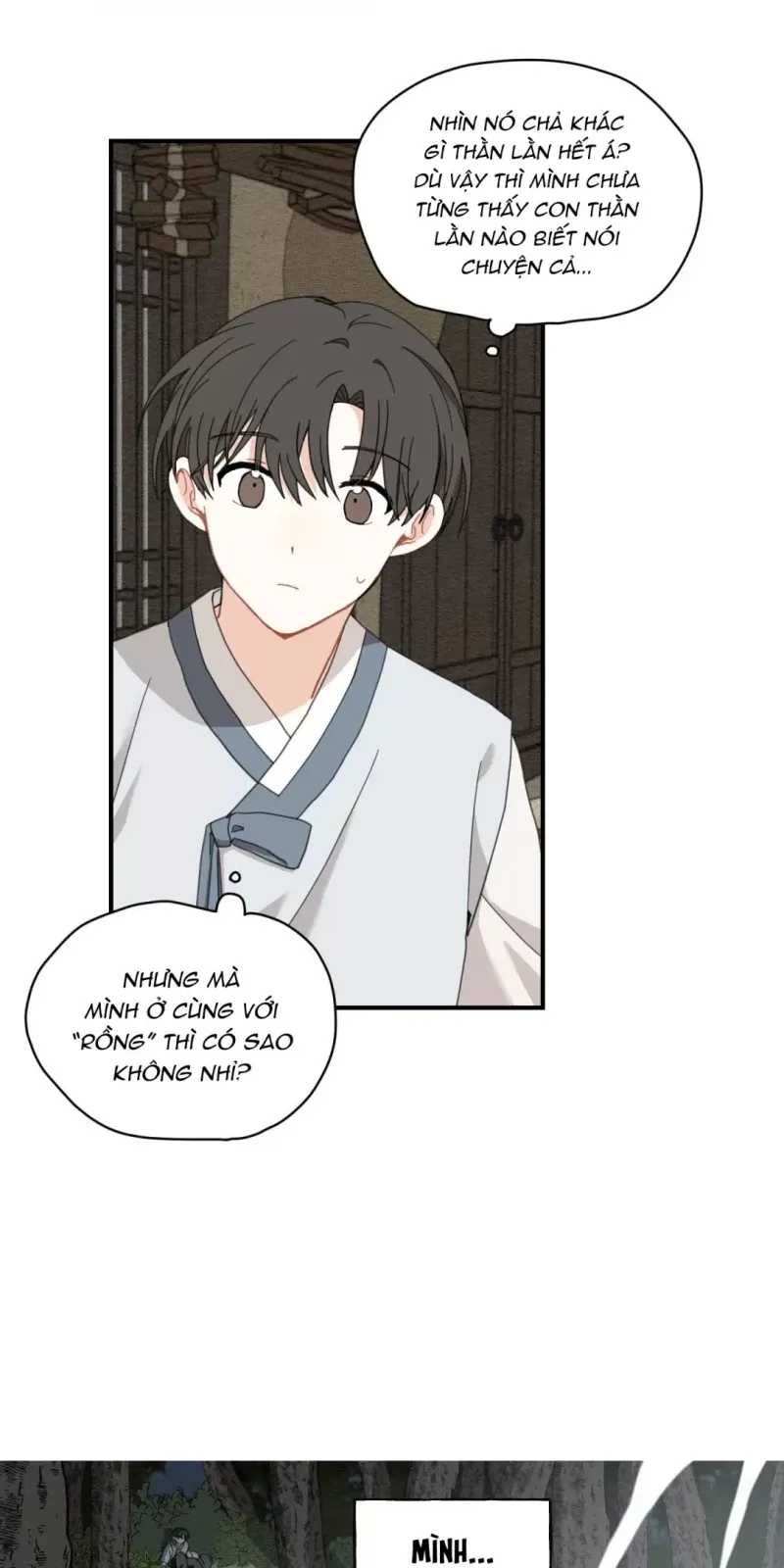 đọc truyện Dưới Tán Hoa Liên Kiều Chương 2.5 ảnh 3 tại Thiên Thai Truyện