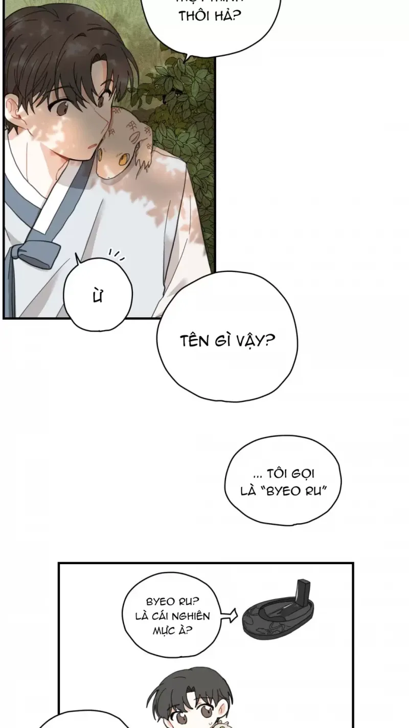 đọc truyện Dưới Tán Hoa Liên Kiều Chương 2.5 ảnh 12 tại Thiên Thai Truyện