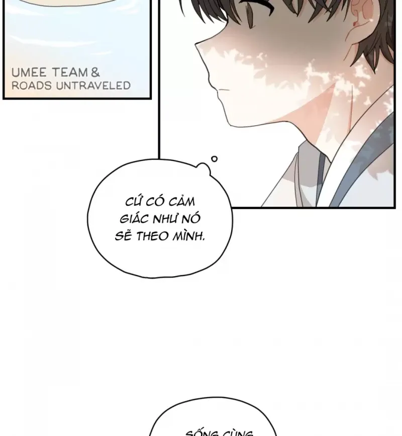 đọc truyện Dưới Tán Hoa Liên Kiều Chương 2.5 ảnh 15 tại Thiên Thai Truyện