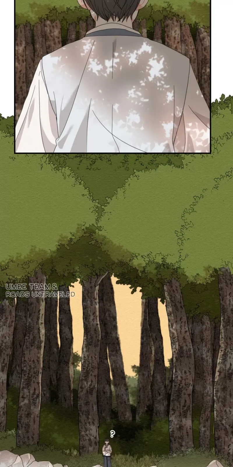 đọc truyện Dưới Tán Hoa Liên Kiều Chương 2.5 ảnh 18 tại Thiên Thai Truyện