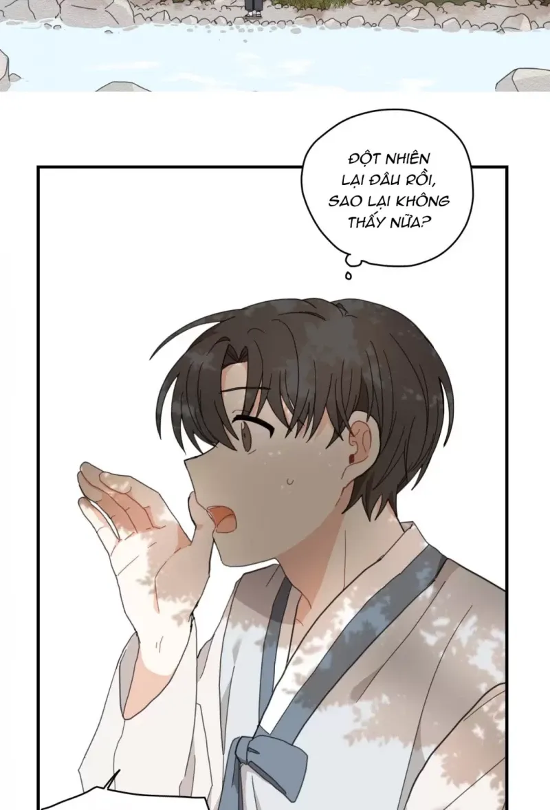 đọc truyện Dưới Tán Hoa Liên Kiều Chương 2.5 ảnh 19 tại Thiên Thai Truyện