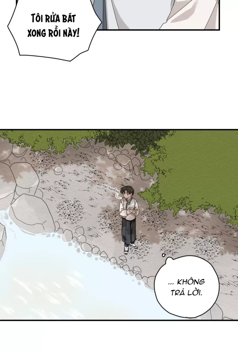 đọc truyện Dưới Tán Hoa Liên Kiều Chương 2.5 ảnh 20 tại Thiên Thai Truyện