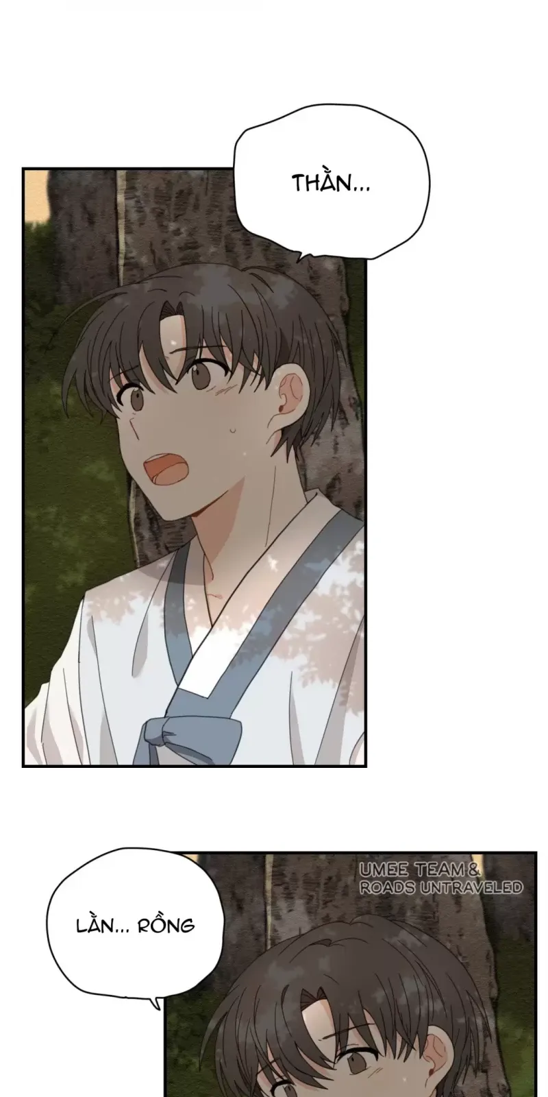 đọc truyện Dưới Tán Hoa Liên Kiều Chương 2.5 ảnh 21 tại Thiên Thai Truyện