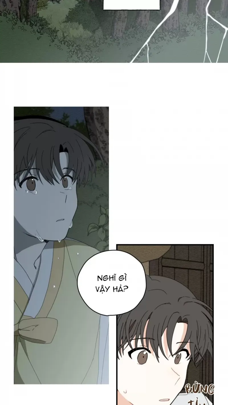 đọc truyện Dưới Tán Hoa Liên Kiều Chương 2.5 ảnh 4 tại Thiên Thai Truyện