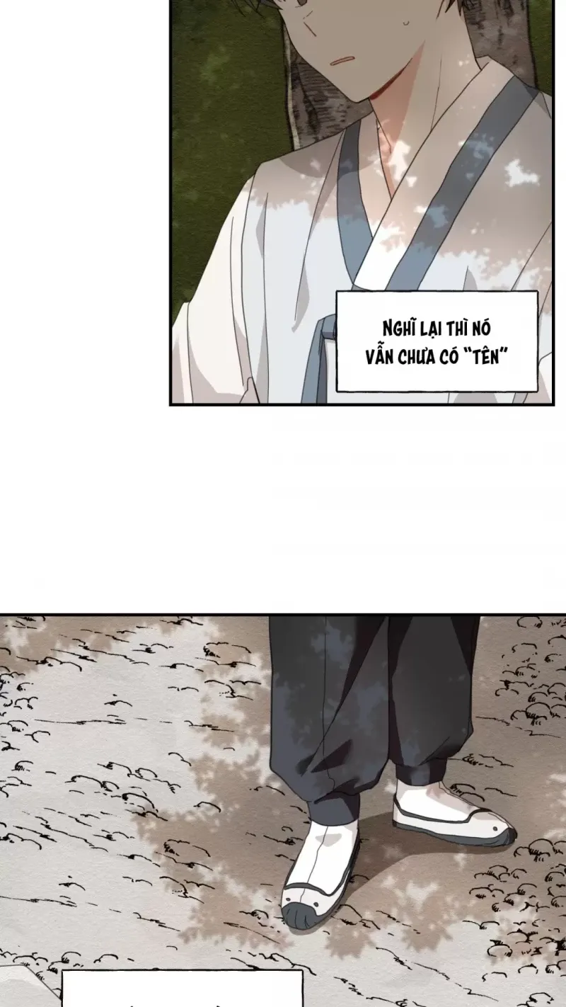 đọc truyện Dưới Tán Hoa Liên Kiều Chương 2.5 ảnh 22 tại Thiên Thai Truyện