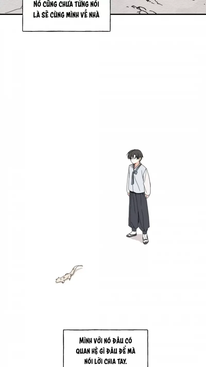 đọc truyện Dưới Tán Hoa Liên Kiều Chương 2.5 ảnh 23 tại Thiên Thai Truyện