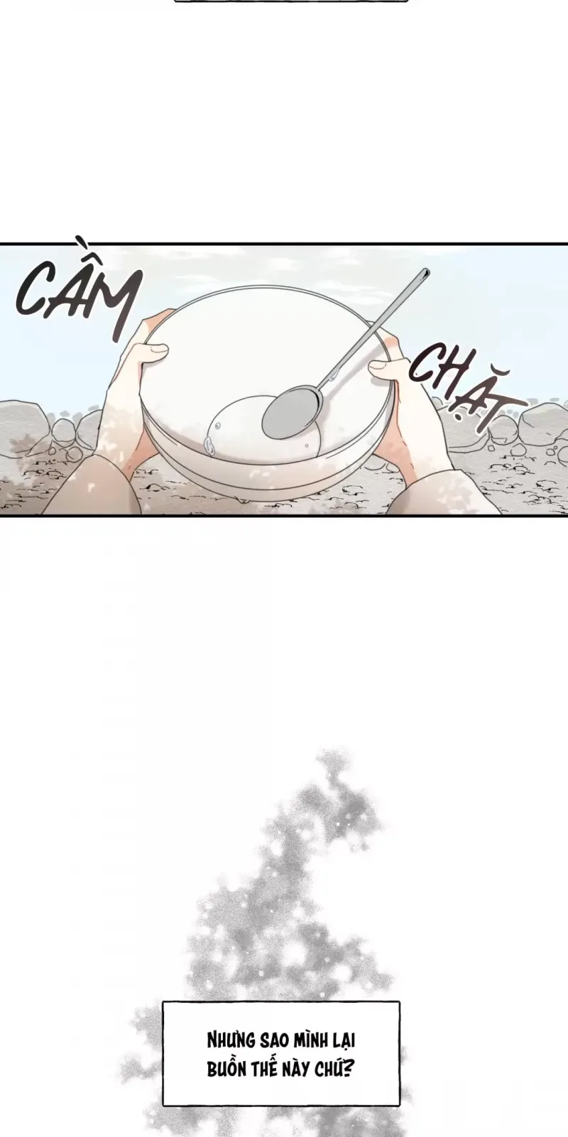 đọc truyện Dưới Tán Hoa Liên Kiều Chương 2.5 ảnh 24 tại Thiên Thai Truyện