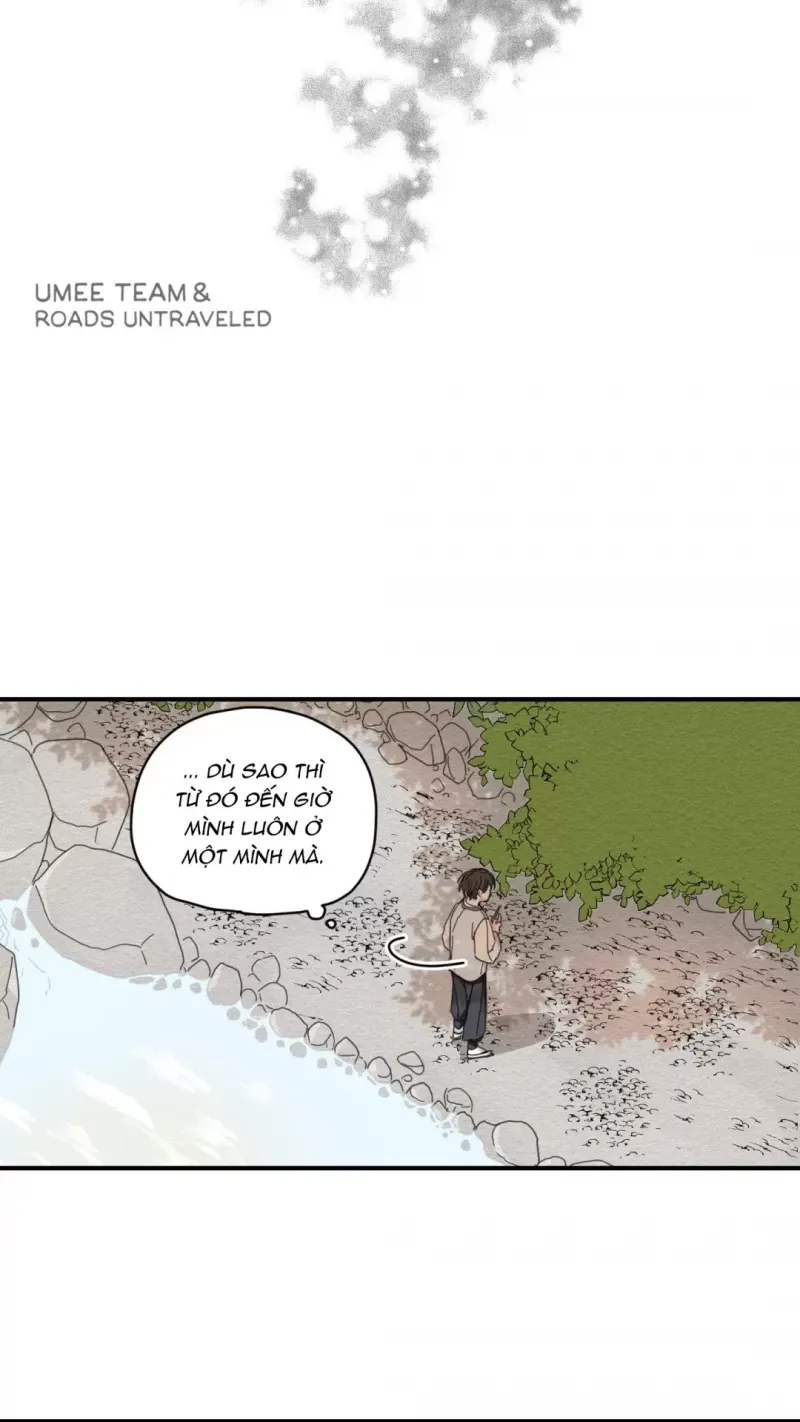 đọc truyện Dưới Tán Hoa Liên Kiều Chương 2.5 ảnh 25 tại Thiên Thai Truyện