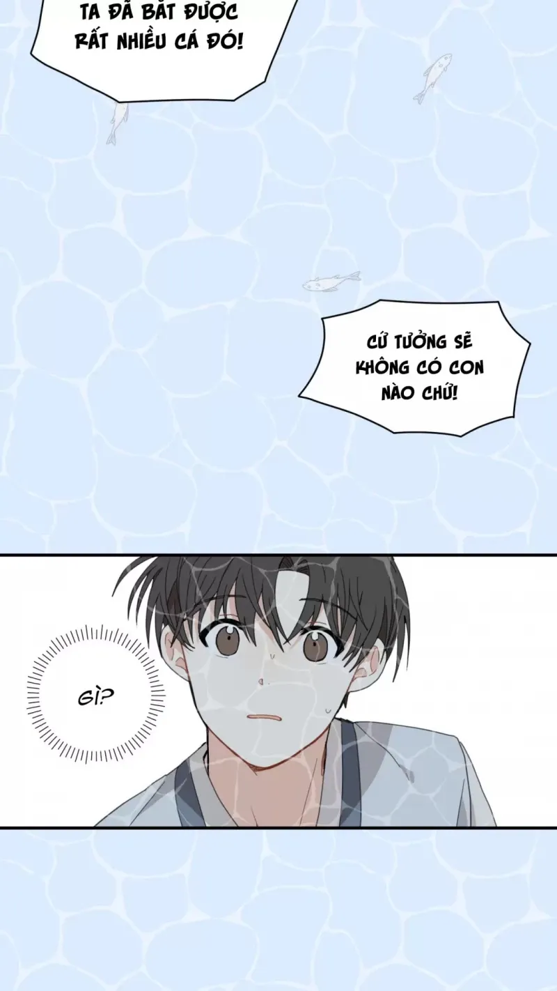 đọc truyện Dưới Tán Hoa Liên Kiều Chương 2.5 ảnh 28 tại Thiên Thai Truyện