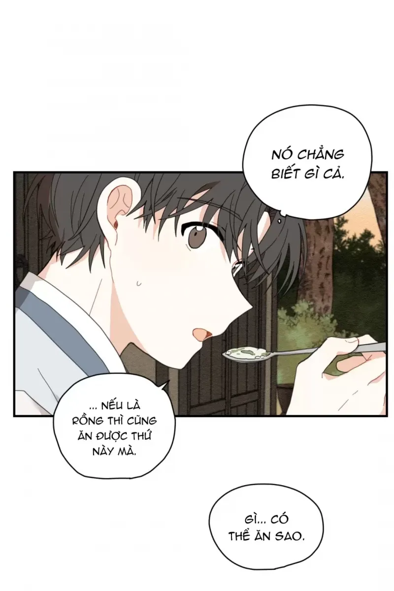 đọc truyện Dưới Tán Hoa Liên Kiều Chương 2.5 ảnh 6 tại Thiên Thai Truyện